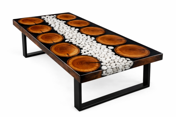 file_00000000bd687243a4743c9895839343.png River Balance – Custom Wood, Stone & Epoxy River Table